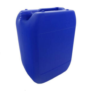 Kanister plastikowy 20L z nakrętką
