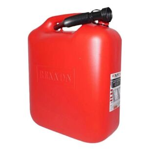 Kanister do paliw, ropy, benzyny, 20L