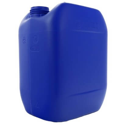 Kanister plastikowy 10 L (do paliwa)